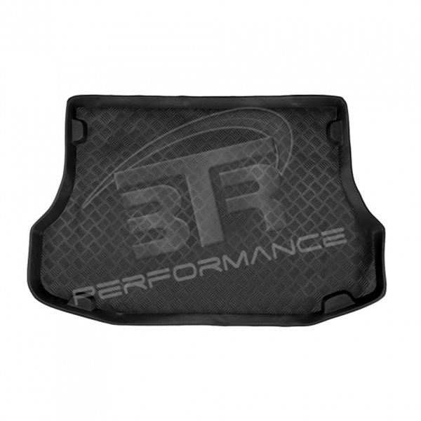 Alfombrilla Maletero De Goma Btr Kia Sorento I 5 puertas 2002-2009